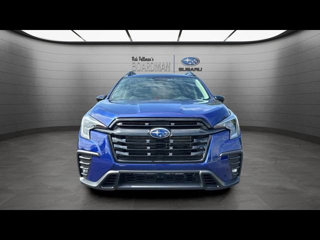 2026 Subaru Ascent Premium