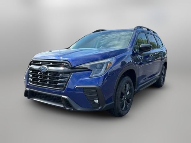 2026 Subaru Ascent Premium