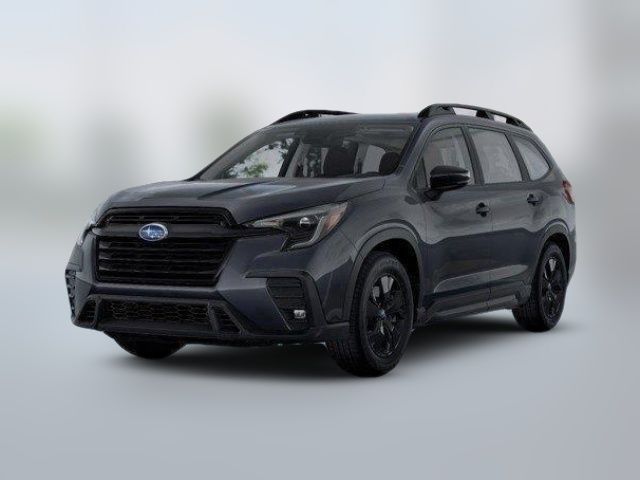 2026 Subaru Ascent Premium