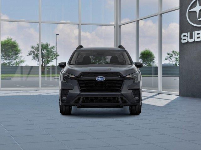 2026 Subaru Ascent Premium