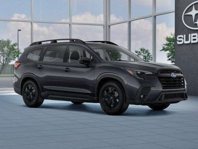 2026 Subaru Ascent Premium