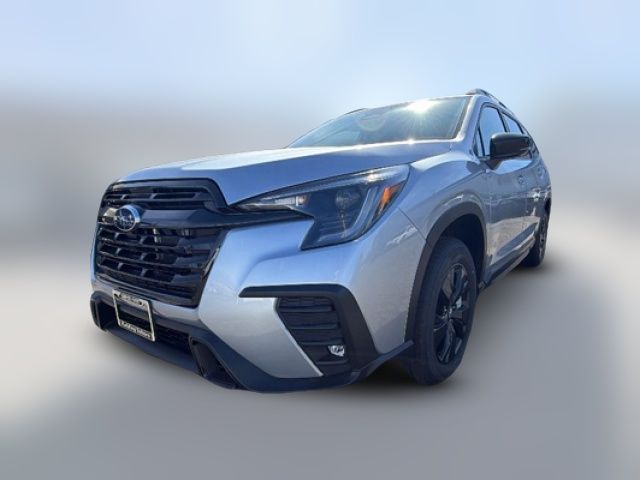 2026 Subaru Ascent Premium