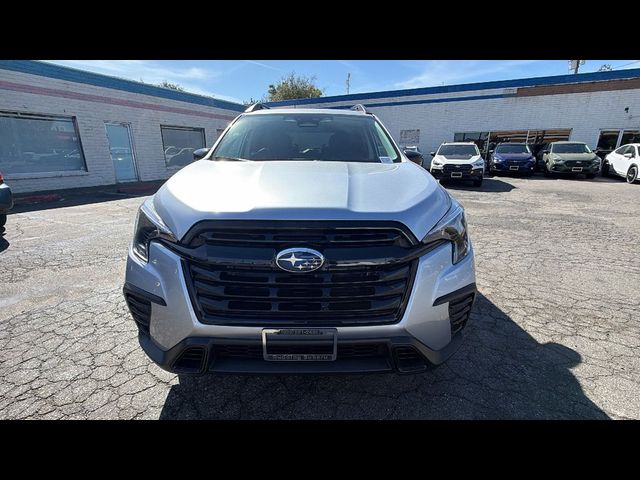 2026 Subaru Ascent Premium