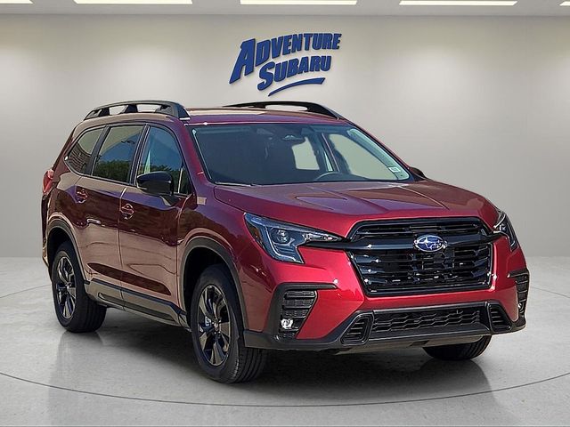 2026 Subaru Ascent Premium