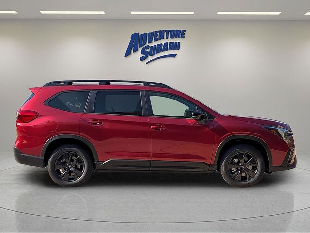 2026 Subaru Ascent Premium