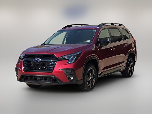 2026 Subaru Ascent Premium