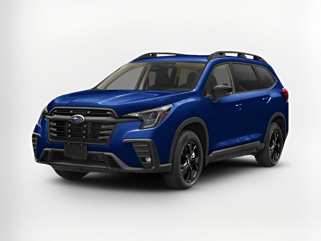 2026 Subaru Ascent Premium