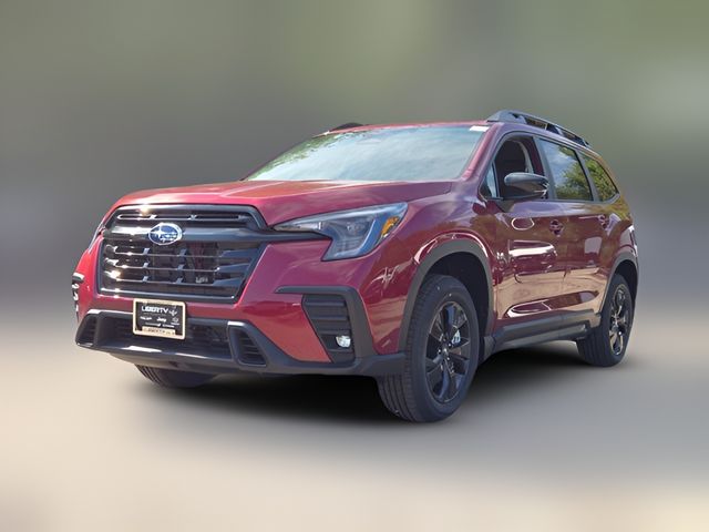 2026 Subaru Ascent Premium
