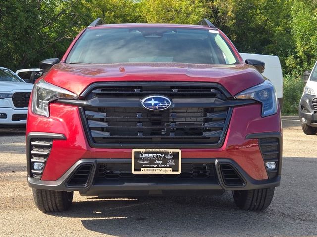 2026 Subaru Ascent Premium