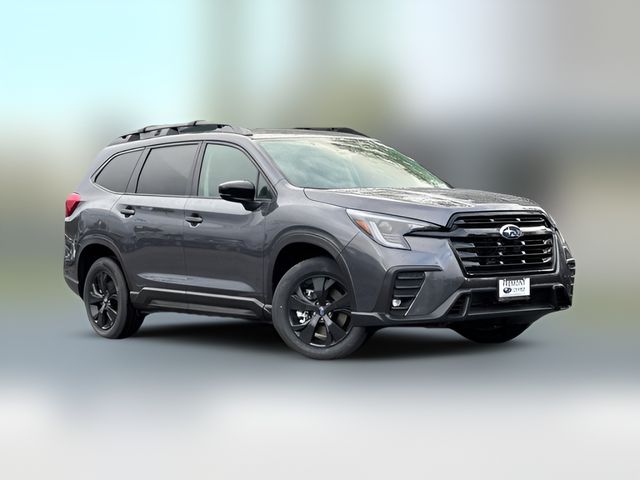 2026 Subaru Ascent Premium