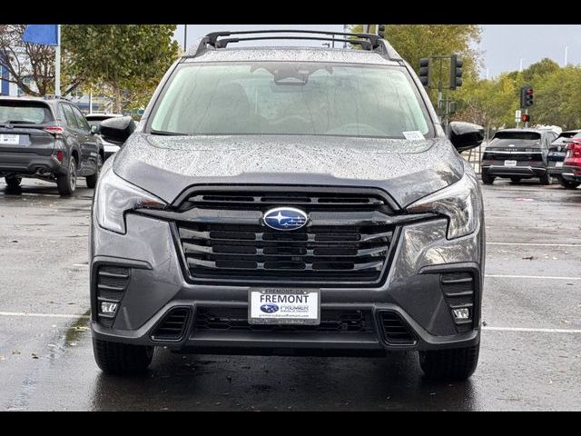 2026 Subaru Ascent Premium