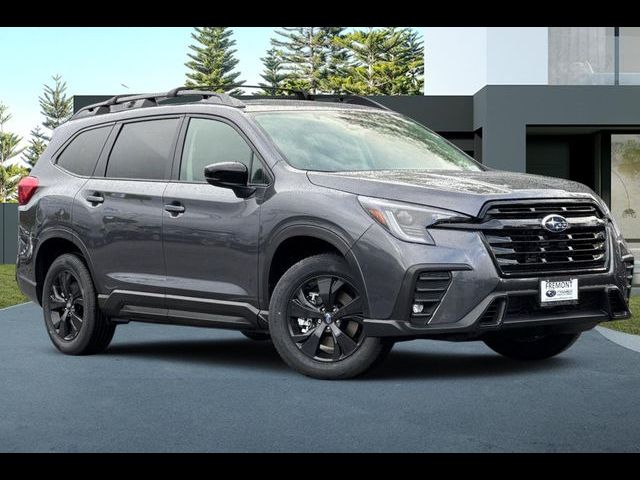 2026 Subaru Ascent Premium