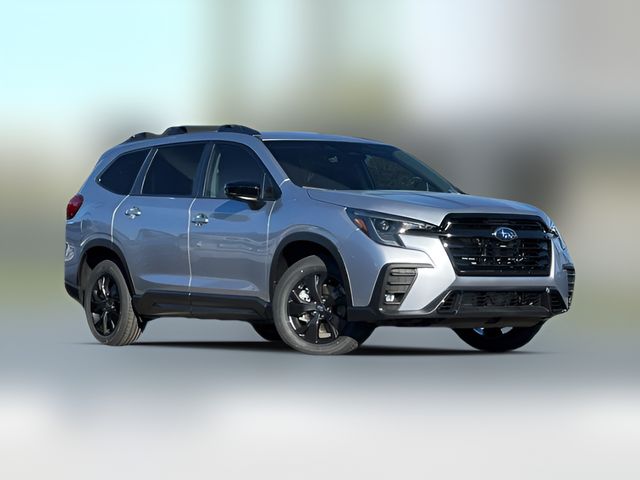 2026 Subaru Ascent Premium