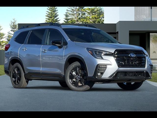 2026 Subaru Ascent Premium