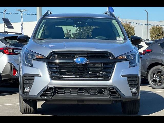 2026 Subaru Ascent Premium
