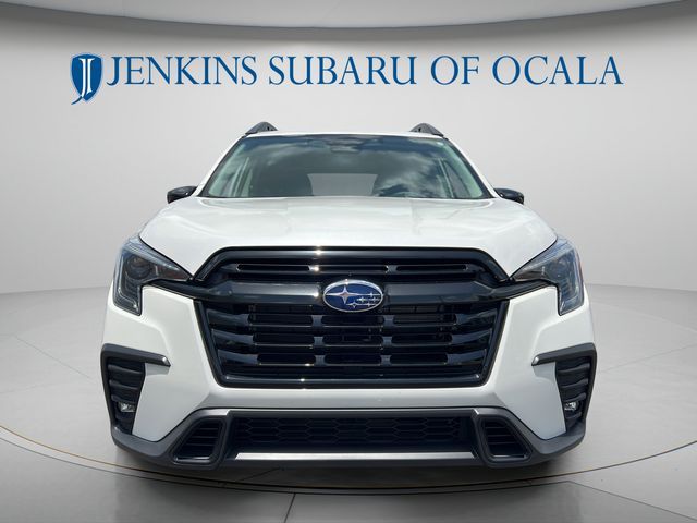 2026 Subaru Ascent Premium