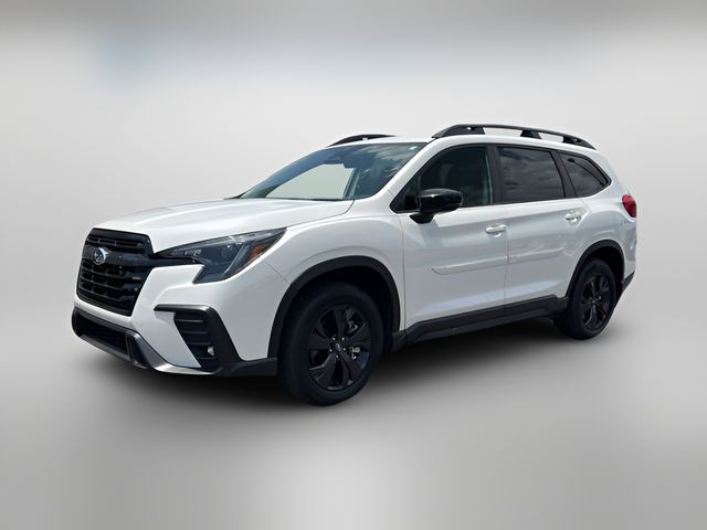 2026 Subaru Ascent Premium