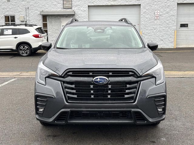 2026 Subaru Ascent Premium