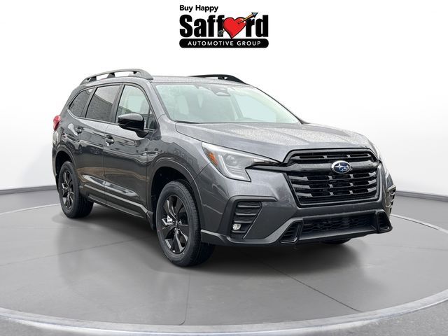 2026 Subaru Ascent Premium