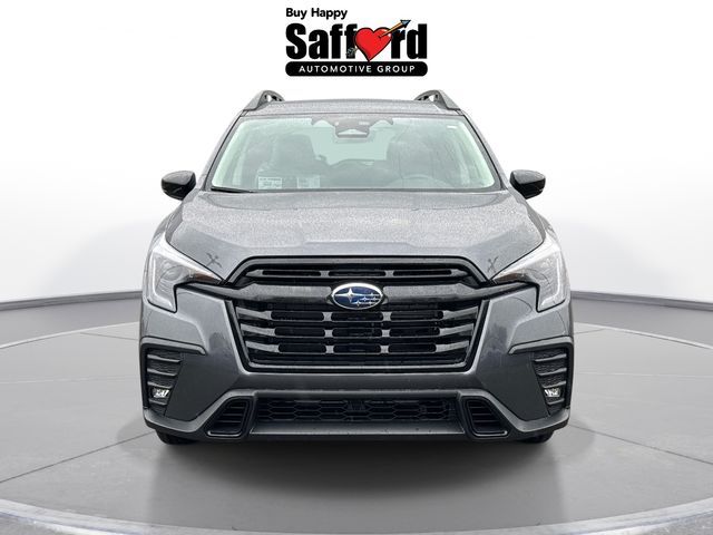 2026 Subaru Ascent Premium