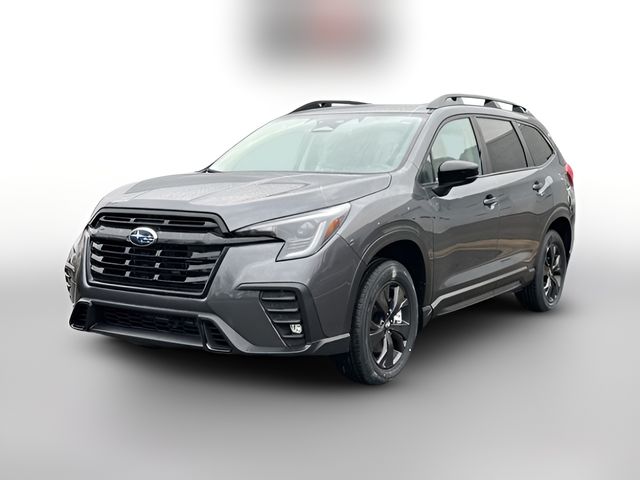 2026 Subaru Ascent Premium