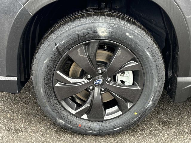 2026 Subaru Ascent Premium