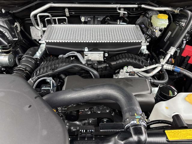 2026 Subaru Ascent Premium