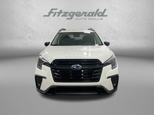 2026 Subaru Ascent Premium
