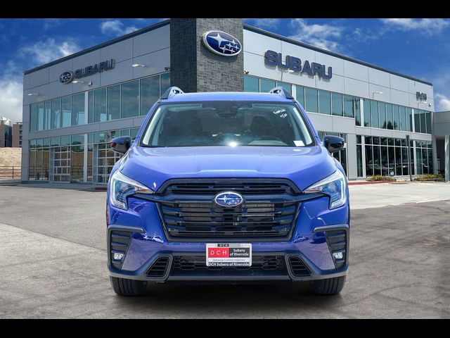 2026 Subaru Ascent Premium