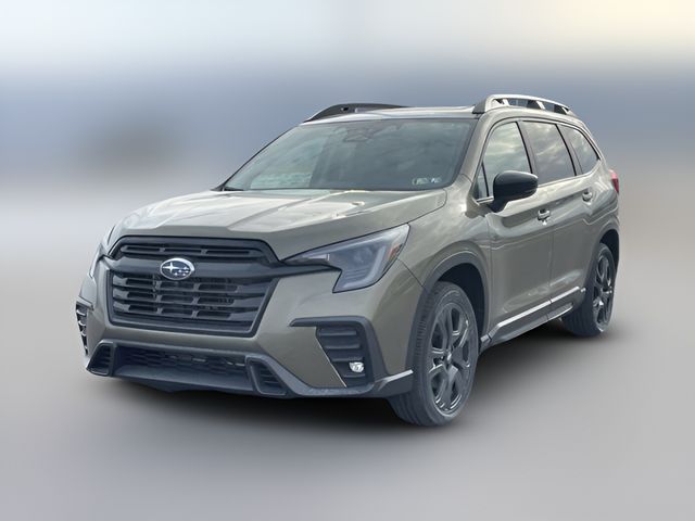 2026 Subaru Ascent Premium