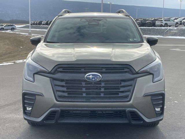 2026 Subaru Ascent Premium