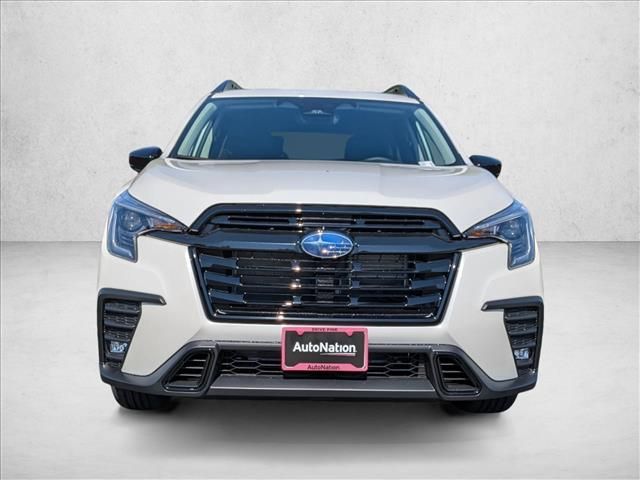 2026 Subaru Ascent Premium