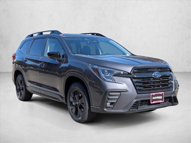 2026 Subaru Ascent Premium
