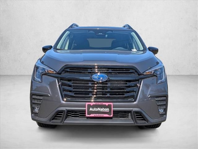 2026 Subaru Ascent Premium