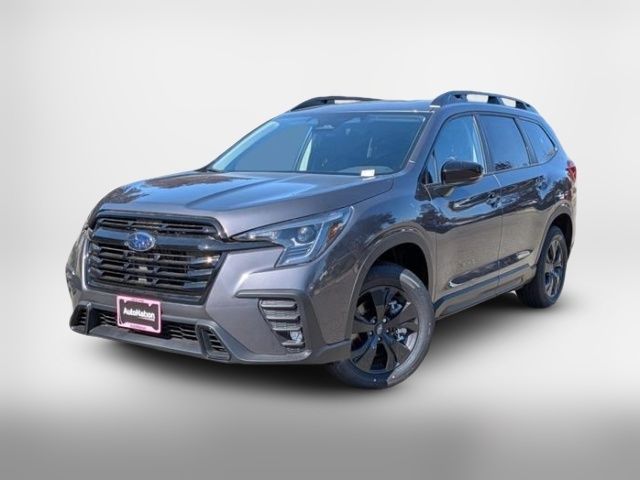 2026 Subaru Ascent Premium