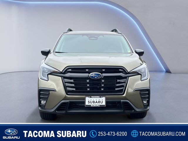 2026 Subaru Ascent Premium