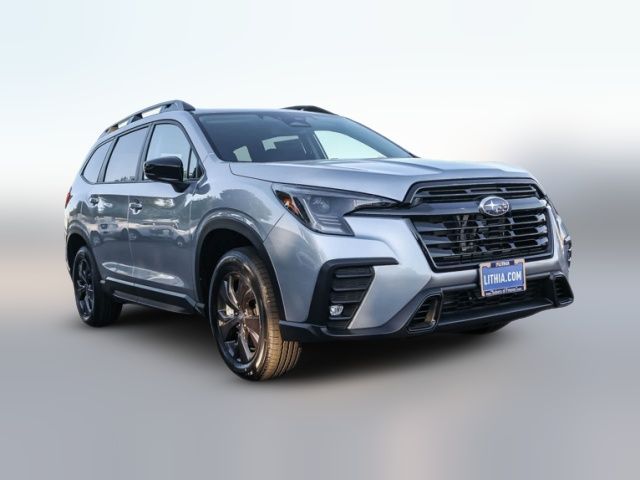 2026 Subaru Ascent Premium