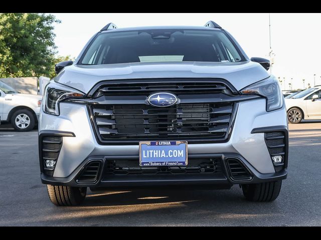 2026 Subaru Ascent Premium