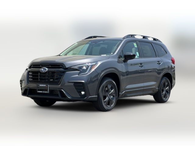 2026 Subaru Ascent Premium