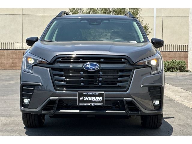 2026 Subaru Ascent Premium