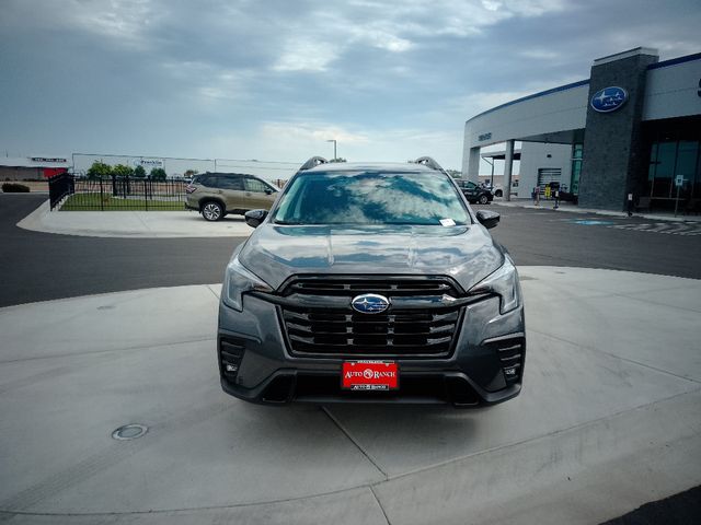 2026 Subaru Ascent Premium