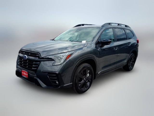 2026 Subaru Ascent Premium