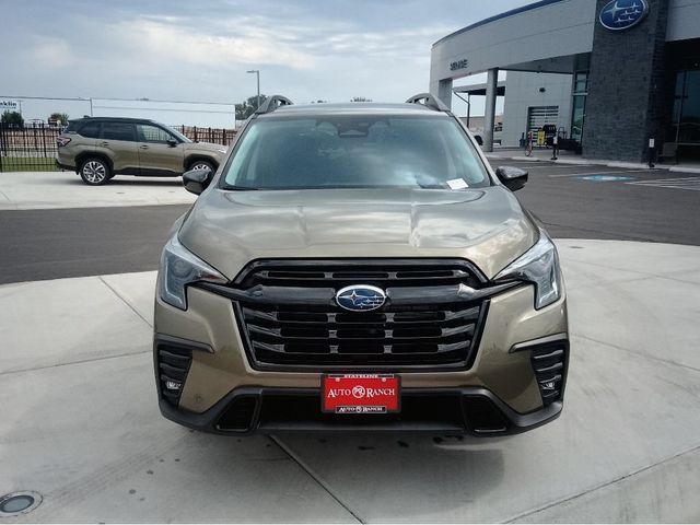 2026 Subaru Ascent Premium