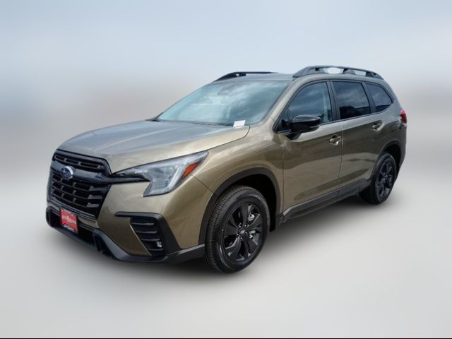 2026 Subaru Ascent Premium