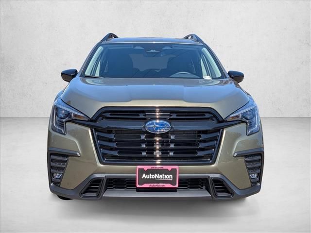 2026 Subaru Ascent Premium