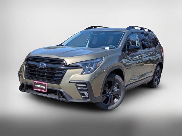 2026 Subaru Ascent Premium