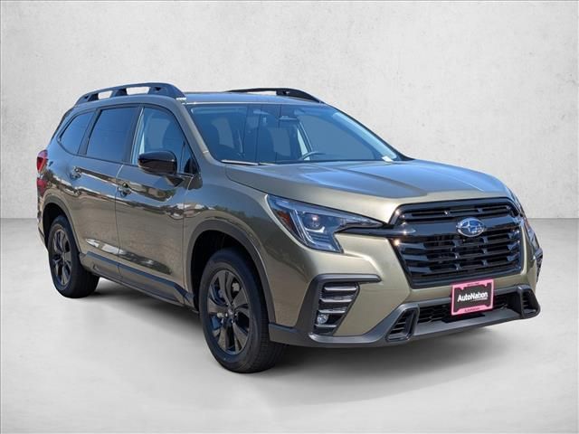 2026 Subaru Ascent Premium