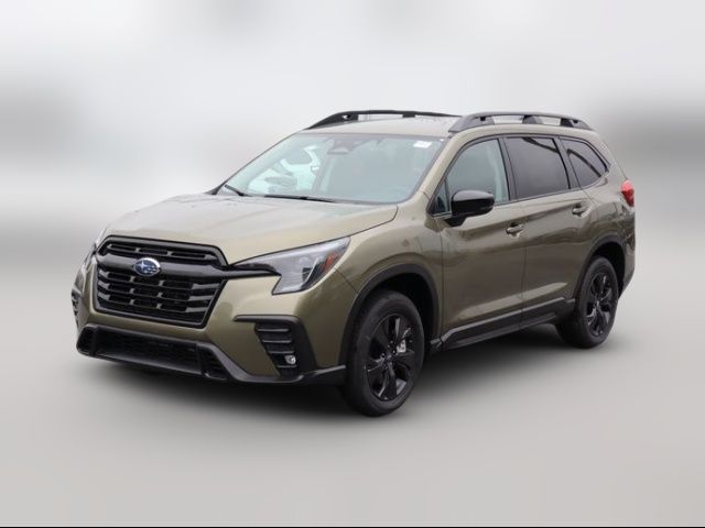 2026 Subaru Ascent Premium
