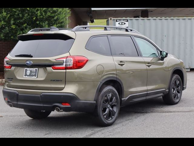 2026 Subaru Ascent Premium