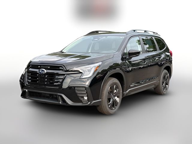 2026 Subaru Ascent Premium